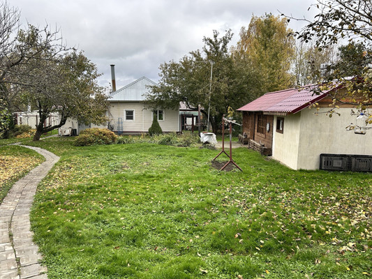 Продам дом, Чулково д, 0 км от города