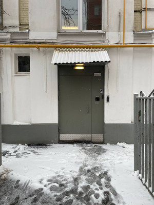 Продам двухкомнатную (2-комн.) квартиру, Фадеева ул, 7, Москва г