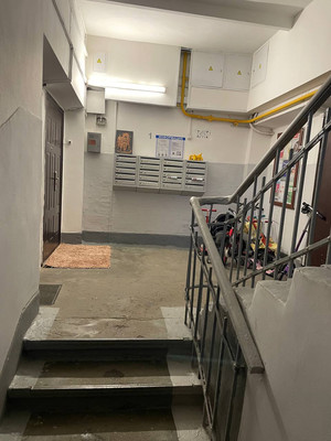 Продам двухкомнатную (2-комн.) квартиру, Фадеева ул, 7, Москва г