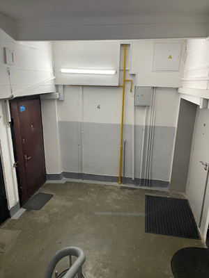 Продам двухкомнатную (2-комн.) квартиру, Фадеева ул, 7, Москва г