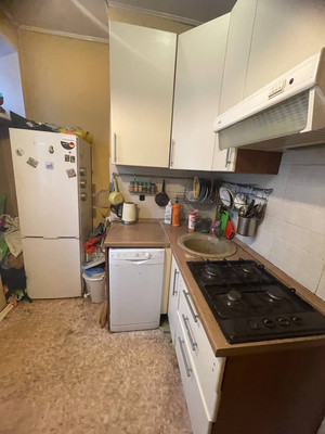 Продам двухкомнатную (2-комн.) квартиру, Фадеева ул, 7, Москва г