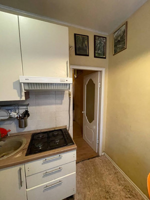 Продам двухкомнатную (2-комн.) квартиру, Фадеева ул, 7, Москва г