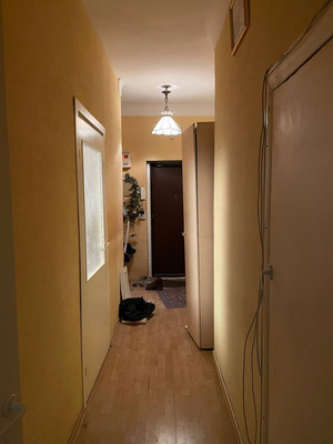 Продам двухкомнатную (2-комн.) квартиру, Фадеева ул, 7, Москва г