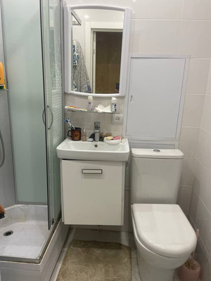 Продам двухкомнатную (2-комн.) квартиру, Фадеева ул, 7, Москва г