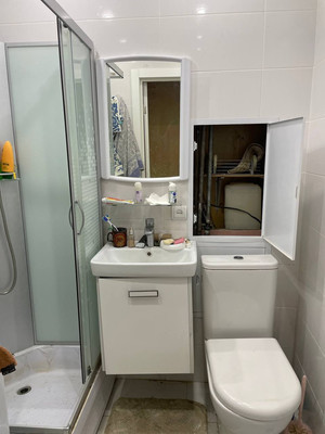 Продам двухкомнатную (2-комн.) квартиру, Фадеева ул, 7, Москва г