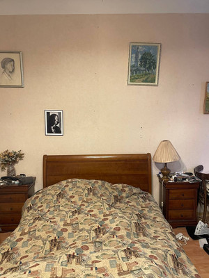 Продам двухкомнатную (2-комн.) квартиру, Фадеева ул, 7, Москва г