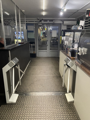 Продам коммерческое помещение 99,2 м2, Бакунинская ул, 69, Москва г