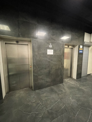 Продам коммерческое помещение 99,2 м2, Бакунинская ул, 69, Москва г