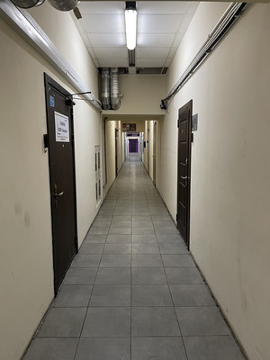 Продам коммерческое помещение 99,2 м2, Бакунинская ул, 69, Москва г