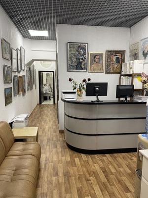 Продам коммерческое помещение 99,2 м2, Бакунинская ул, 69, Москва г