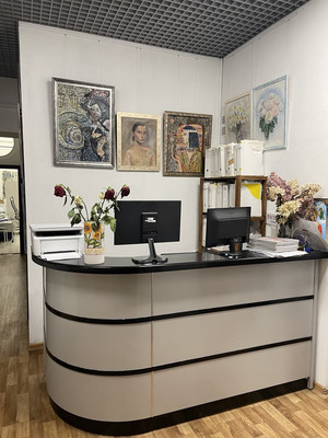 Продам коммерческое помещение 99,2 м2, Бакунинская ул, 69, Москва г