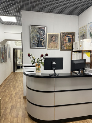 Продам коммерческое помещение 99,2 м2, Бакунинская ул, 69, Москва г