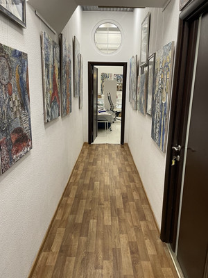 Продам коммерческое помещение 99,2 м2, Бакунинская ул, 69, Москва г