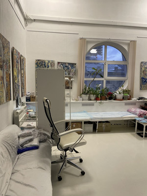 Продам коммерческое помещение 99,2 м2, Бакунинская ул, 69, Москва г