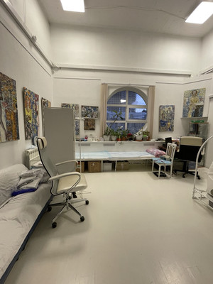 Продам коммерческое помещение 99,2 м2, Бакунинская ул, 69, Москва г