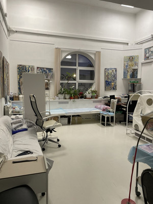 Продам коммерческое помещение 99,2 м2, Бакунинская ул, 69, Москва г