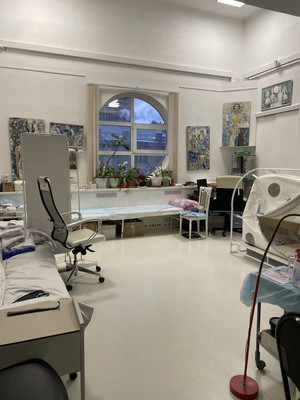 Продам коммерческое помещение 99,2 м2, Бакунинская ул, 69, Москва г