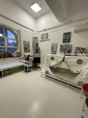 Продам коммерческое помещение 99,2 м2, Бакунинская ул, 69, Москва г