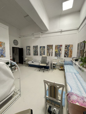 Продам коммерческое помещение 99,2 м2, Бакунинская ул, 69, Москва г