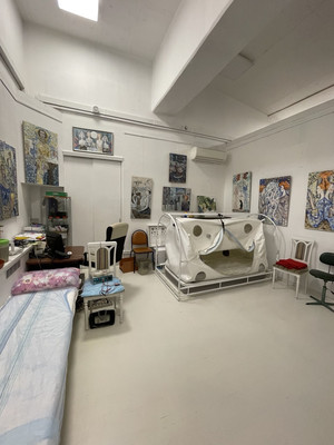 Продам коммерческое помещение 99,2 м2, Бакунинская ул, 69, Москва г