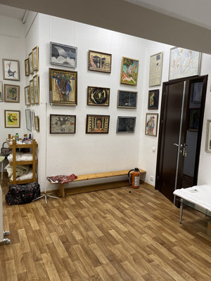 Продам коммерческое помещение 99,2 м2, Бакунинская ул, 69, Москва г