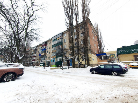 Сдам двухкомнатную (2-комн.) квартиру, 8 Марта ул, 26, Липецк г