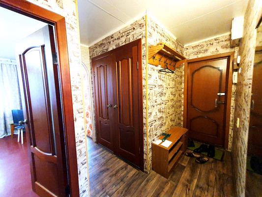 Сдам двухкомнатную (2-комн.) квартиру, 8 Марта ул, 26, Липецк г