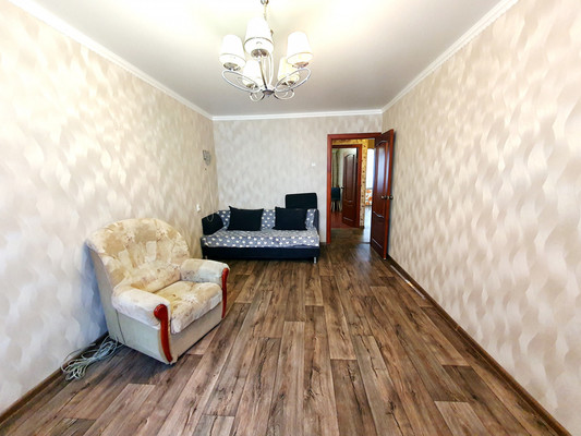 Сдам двухкомнатную (2-комн.) квартиру, 8 Марта ул, 26, Липецк г