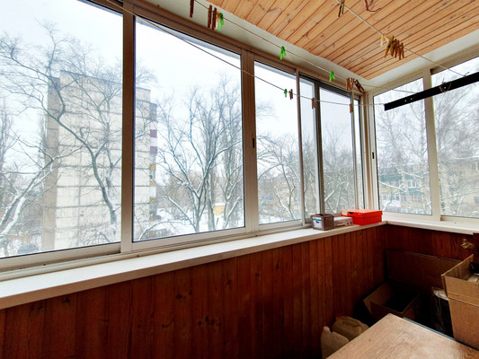 Сдам двухкомнатную (2-комн.) квартиру, 8 Марта ул, 26, Липецк г