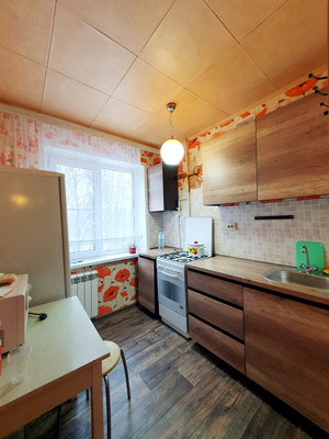 Сдам двухкомнатную (2-комн.) квартиру, 8 Марта ул, 26, Липецк г