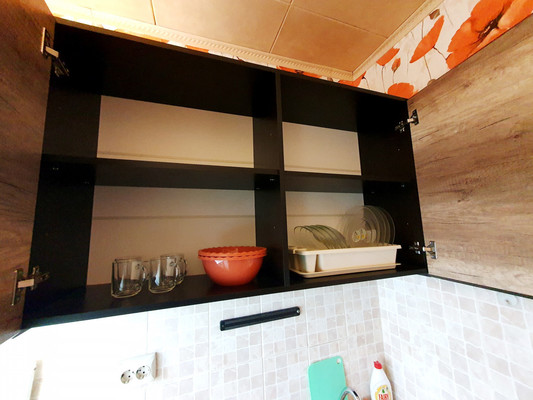 Сдам двухкомнатную (2-комн.) квартиру, 8 Марта ул, 26, Липецк г