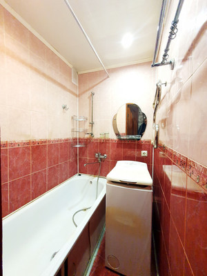 Сдам двухкомнатную (2-комн.) квартиру, 8 Марта ул, 26, Липецк г