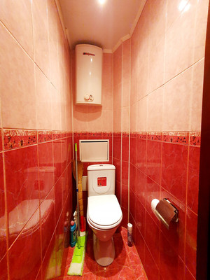 Сдам двухкомнатную (2-комн.) квартиру, 8 Марта ул, 26, Липецк г