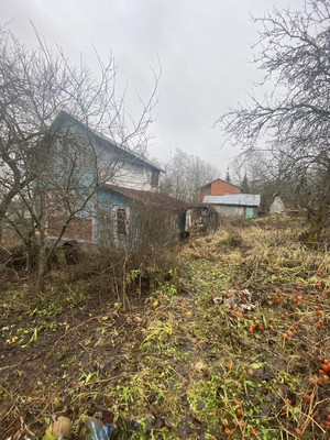 Продам участок 6,25 соток, Фермерское хоз., 76 км, Дмитров г, 0 км от города