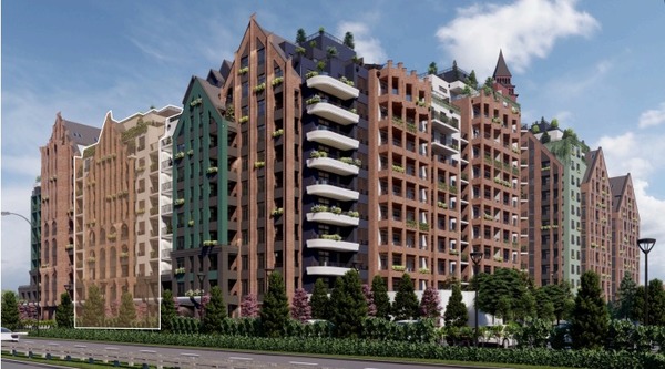 Продам однокомнатную (1-комн.) , Молодой гвардии ул, 34к5, Калининград г