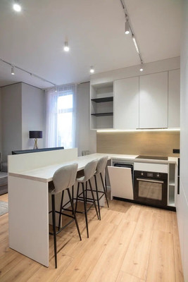 Продам однокомнатную (1-комн.) , Молодой гвардии ул, 34к4, Калининград г