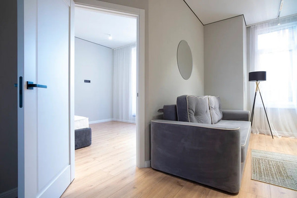 Продам однокомнатную (1-комн.) , Молодой гвардии ул, 34к4, Калининград г