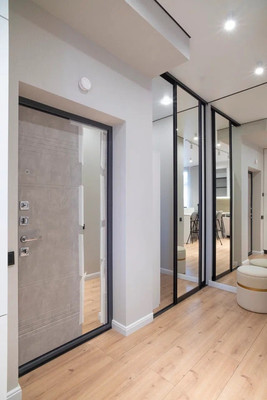 Продам однокомнатную (1-комн.) , Молодой гвардии ул, 34к4, Калининград г