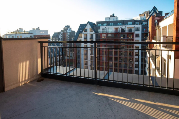 Продам однокомнатную (1-комн.) , Молодой гвардии ул, 34к4, Калининград г