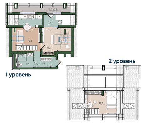 Продам однокомнатную (1-комн.) , Молодой гвардии ул, 34к3, Калининград г