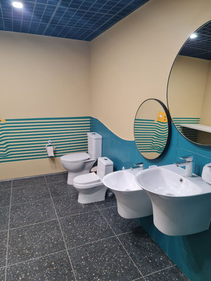 Продам однокомнатную (1-комн.) , Молодой гвардии ул, 34к3, Калининград г