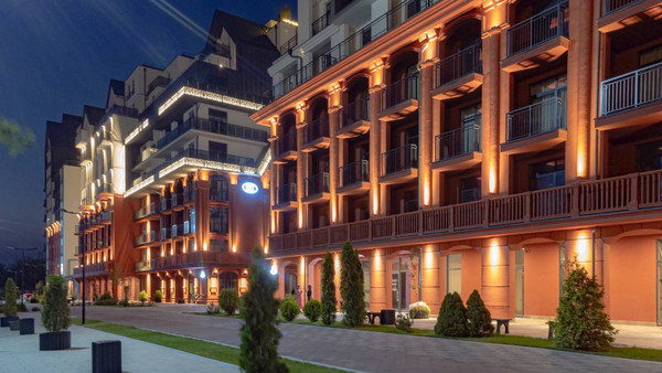 Продам двухкомнатную (2-комн.) , Молодой гвардии ул, 34к3, Калининград г