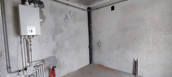 Продам двухкомнатную (2-комн.) квартиру (долевое), Васильковая ул, 12, Малое Васильково п