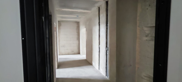 Продам двухкомнатную (2-комн.) квартиру (долевое), Васильковая ул, 12, Малое Васильково п