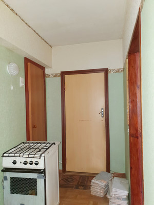 Продам однокомнатную (1-комн.) квартиру, Качалова ул, 1, Липецк г