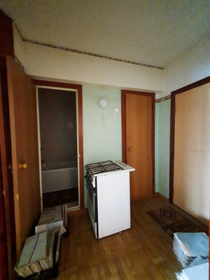 Продам однокомнатную (1-комн.) квартиру, Качалова ул, 1, Липецк г