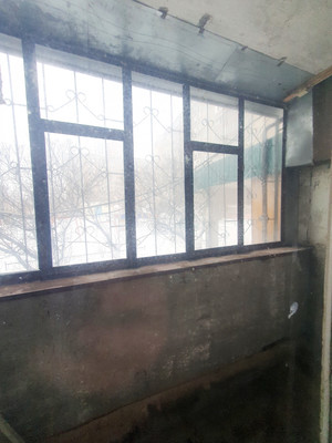 Продам однокомнатную (1-комн.) квартиру, Качалова ул, 1, Липецк г