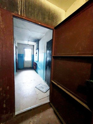 Продам однокомнатную (1-комн.) квартиру, Качалова ул, 1, Липецк г