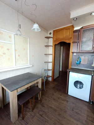 Сдам двухкомнатную (2-комн.) квартиру, Победы пр-кт, 33к4, Комсомольск-на-Амуре г