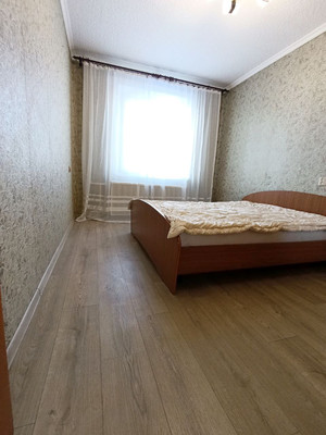 Сдам двухкомнатную (2-комн.) квартиру, Победы пр-кт, 33к4, Комсомольск-на-Амуре г